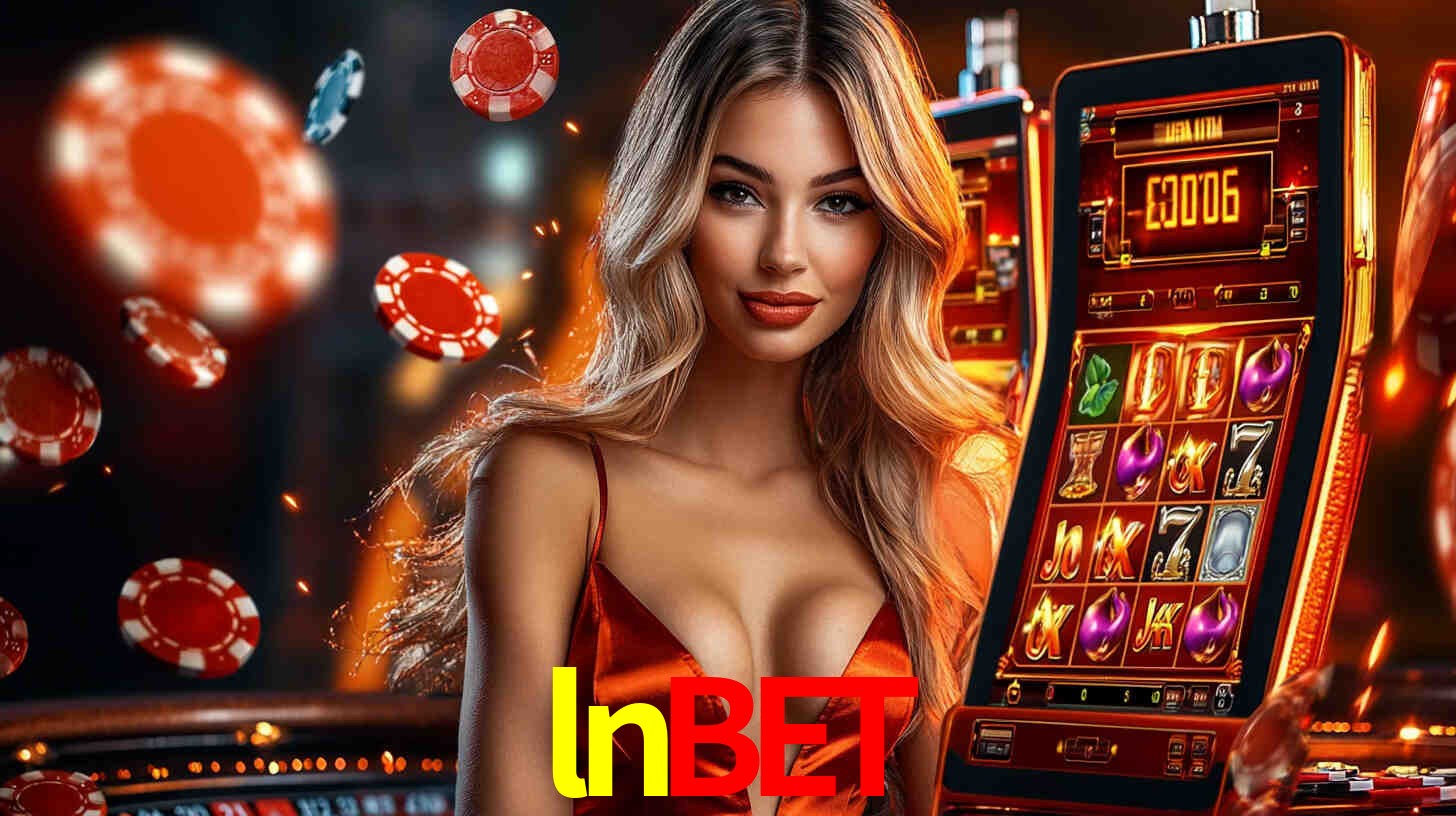 lnbet: Seu Cassino Premiado com Pagamentos Rápidos