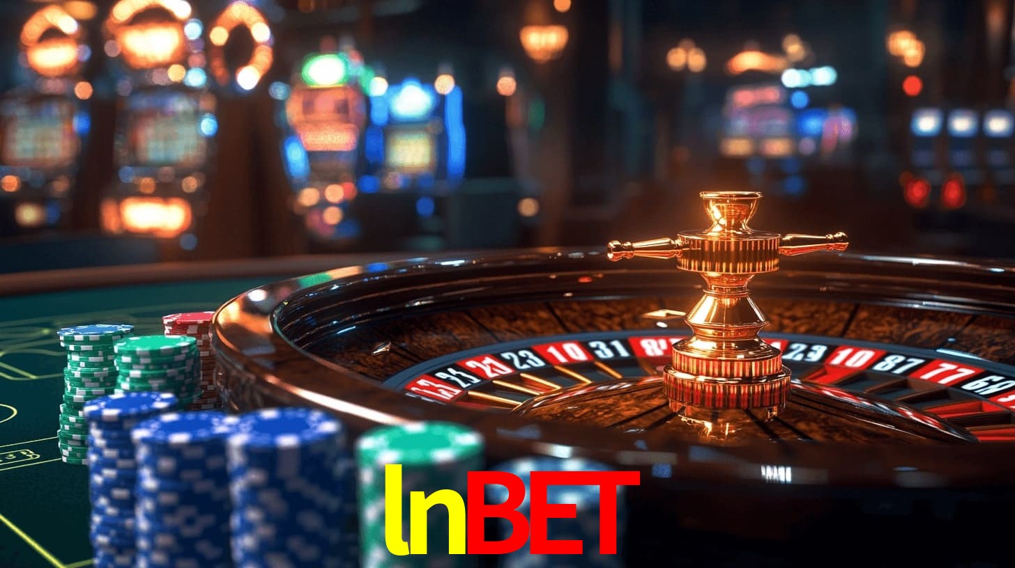 lnbet -  - onabet app