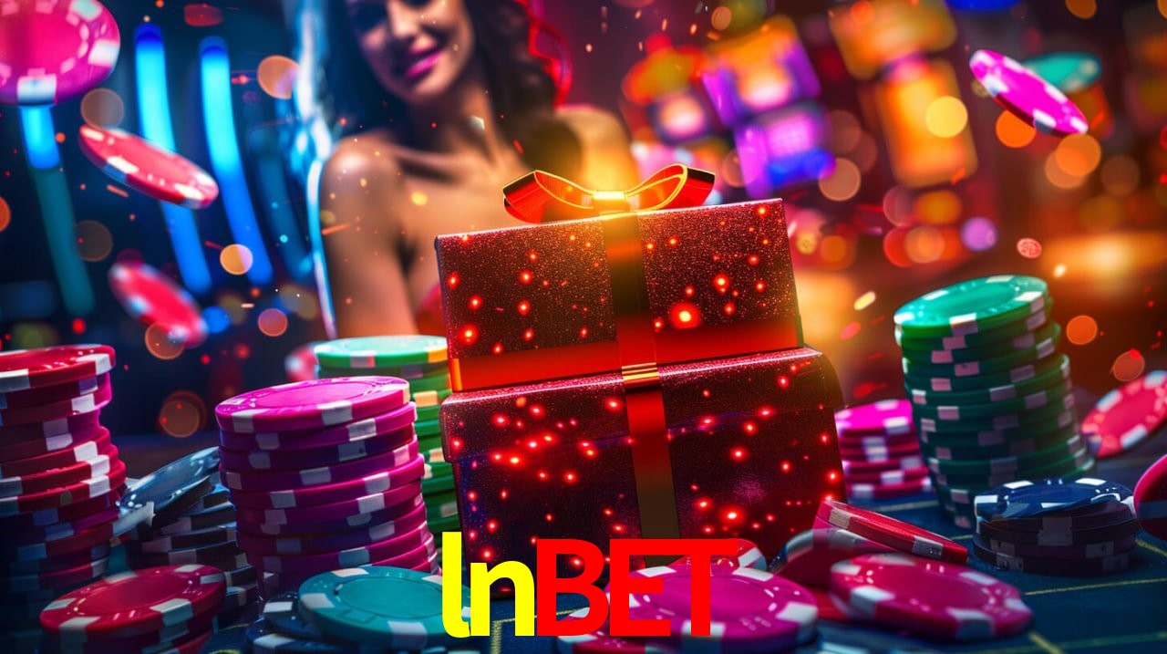 Inovações de Jogos na lnbet: O Futuro das Experiências Interativas