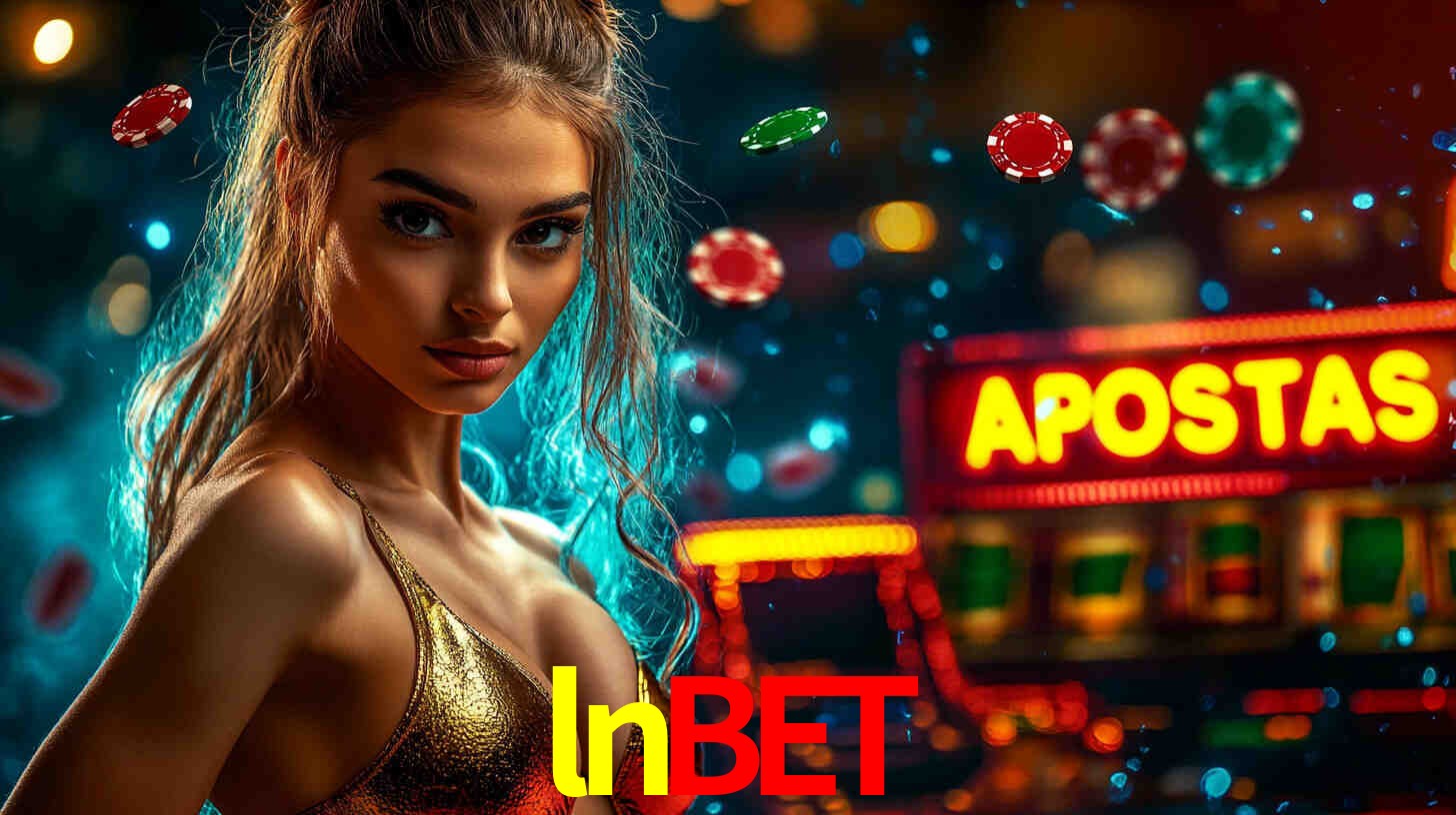 Inovações de Jogos na lnbet: O Futuro das Experiências Interativas