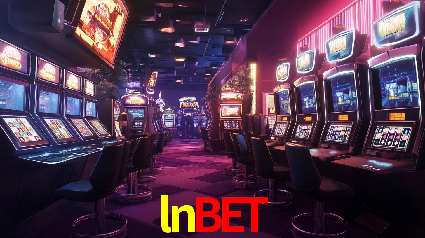 Ofertas Imperdíveis na lnbet: Promoções e Bônus Que Valem a Pena