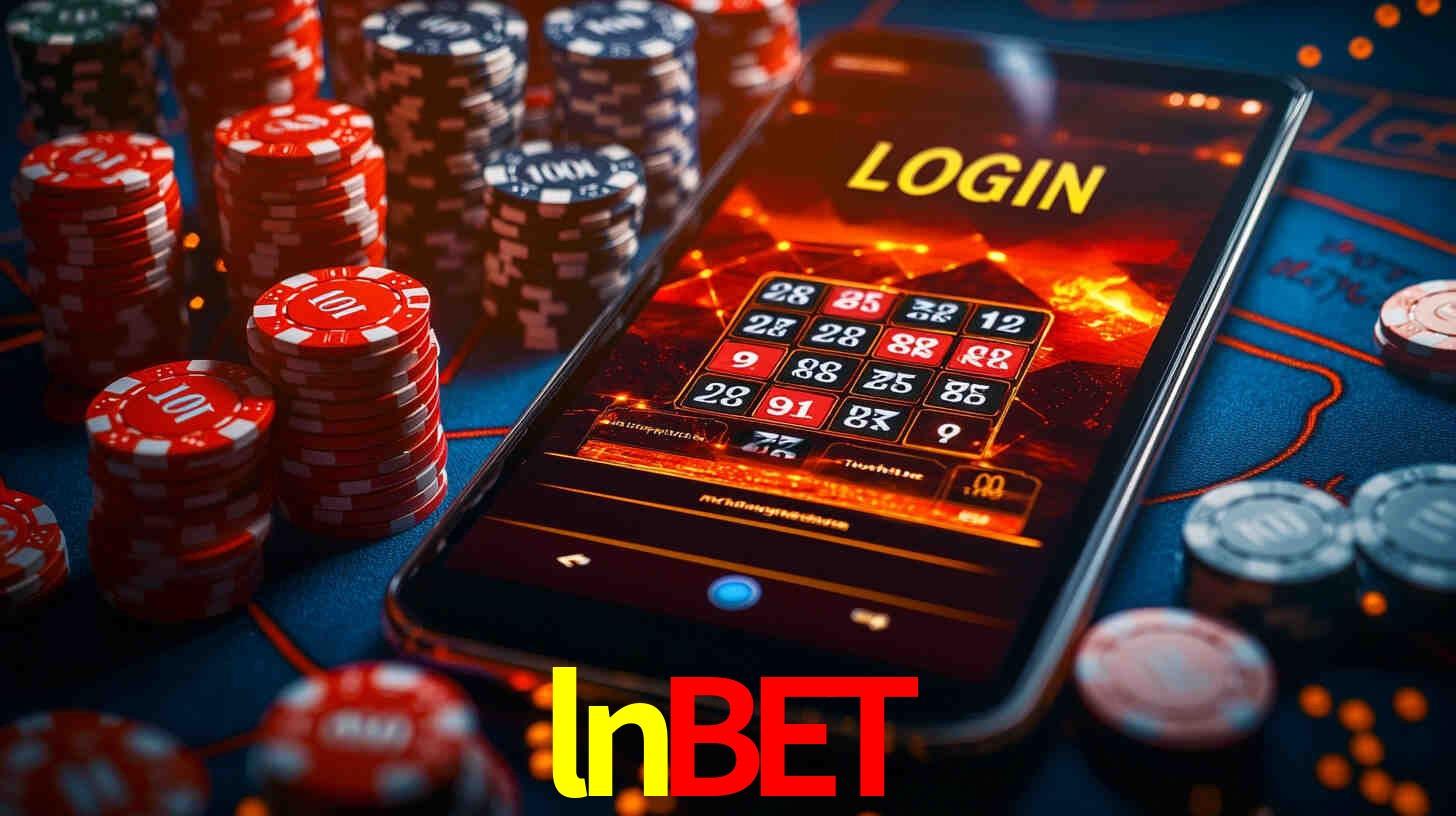 lnbet,onabet app