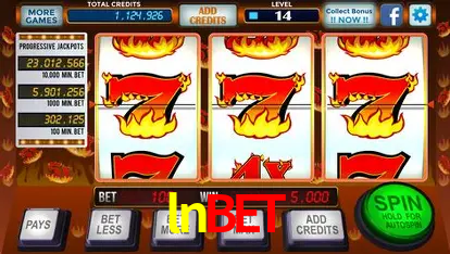 Descubra a Essência do lnbet: Nossa História e Compromissos