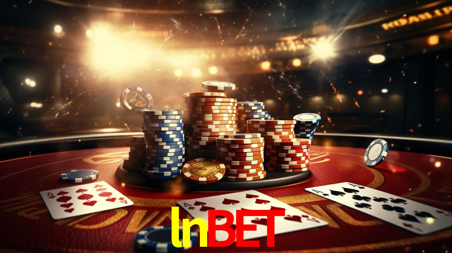 Tournaments lnbet