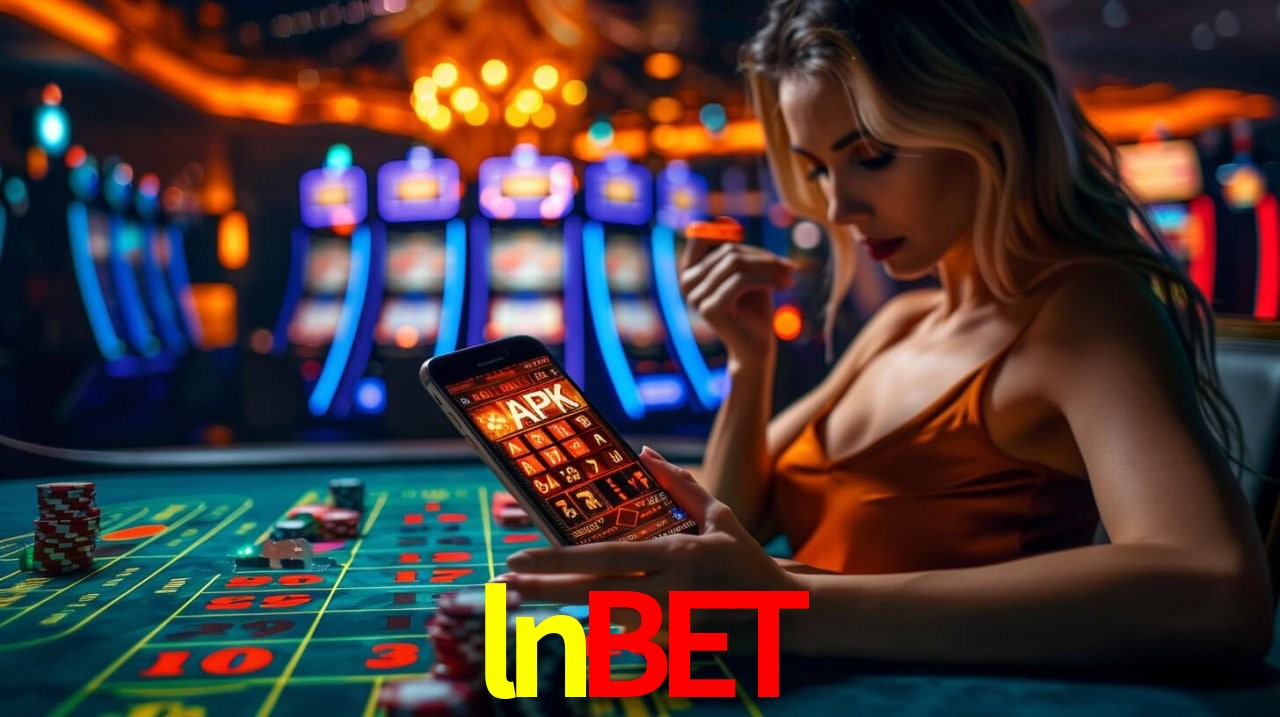 Blackjack Table lnbet