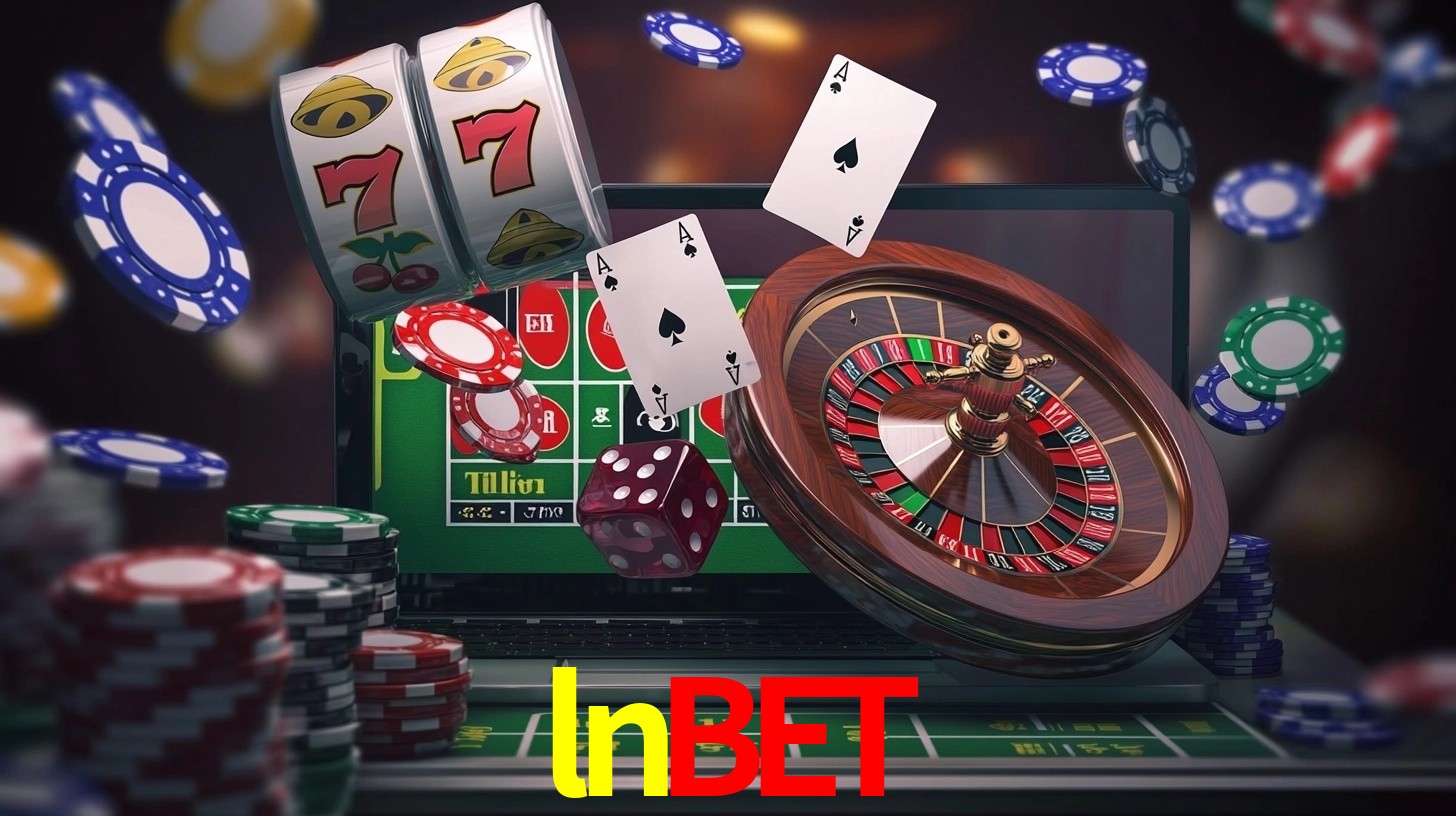 lnbet,onabet app
