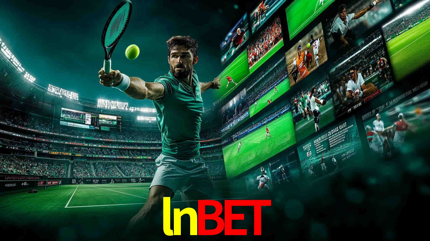 Desvendando o Mundo dos Jogos Virtuais na lnbet