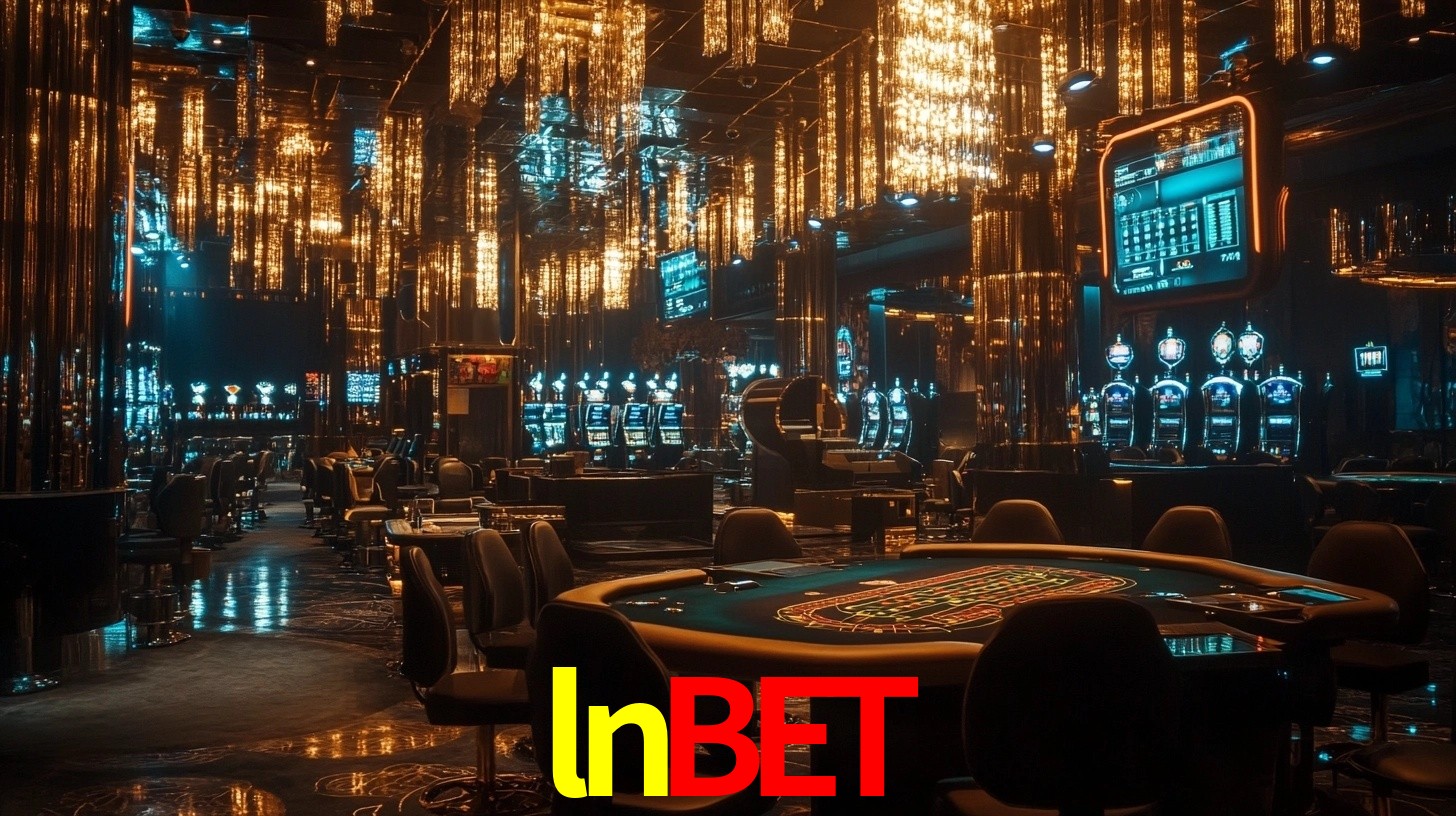 lnbet: Jogue Crash e Experimente Alta Recompensa Instantânea