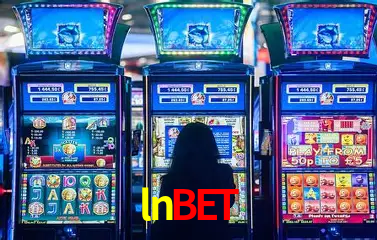 Live Casino lnbet