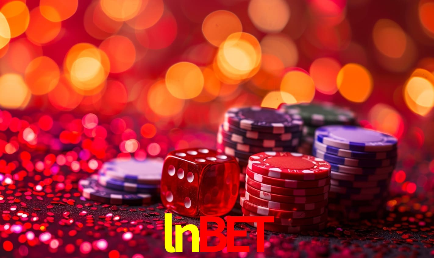 Descubra a Essência do lnbet: Nossa História e Compromissos