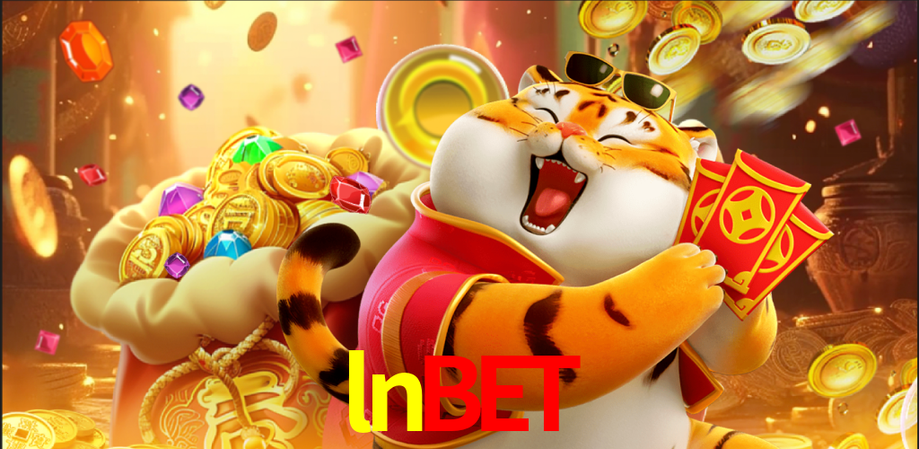 lnbet: A Experiência de Casino com Jogos de Mesa ao Vivo