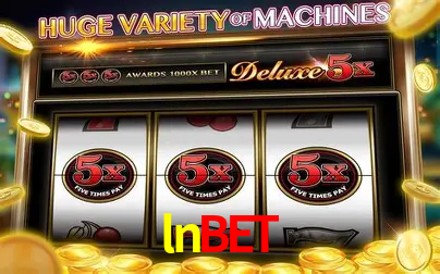 Descubra o Mundo do Cassino Online com lnbet