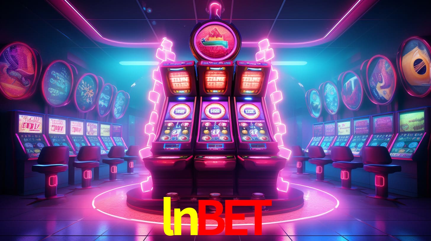 lnbet,onabet app