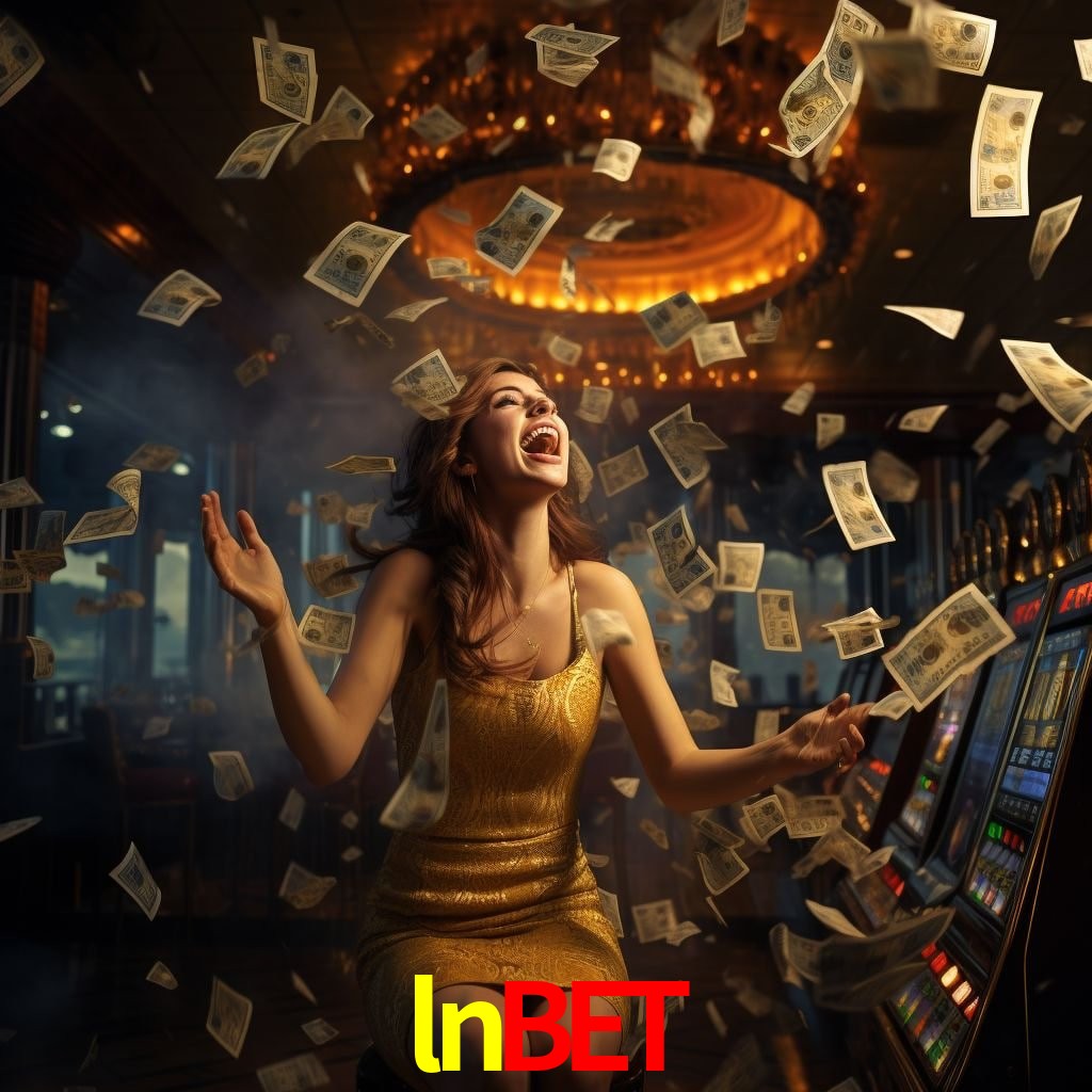 Live Casino lnbet