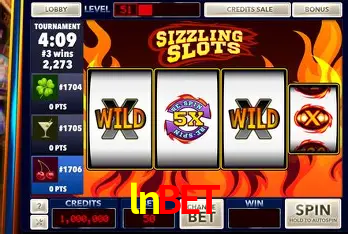 A Emoção da Loteria na lnbet: Uma Chance de Mudança de Vida