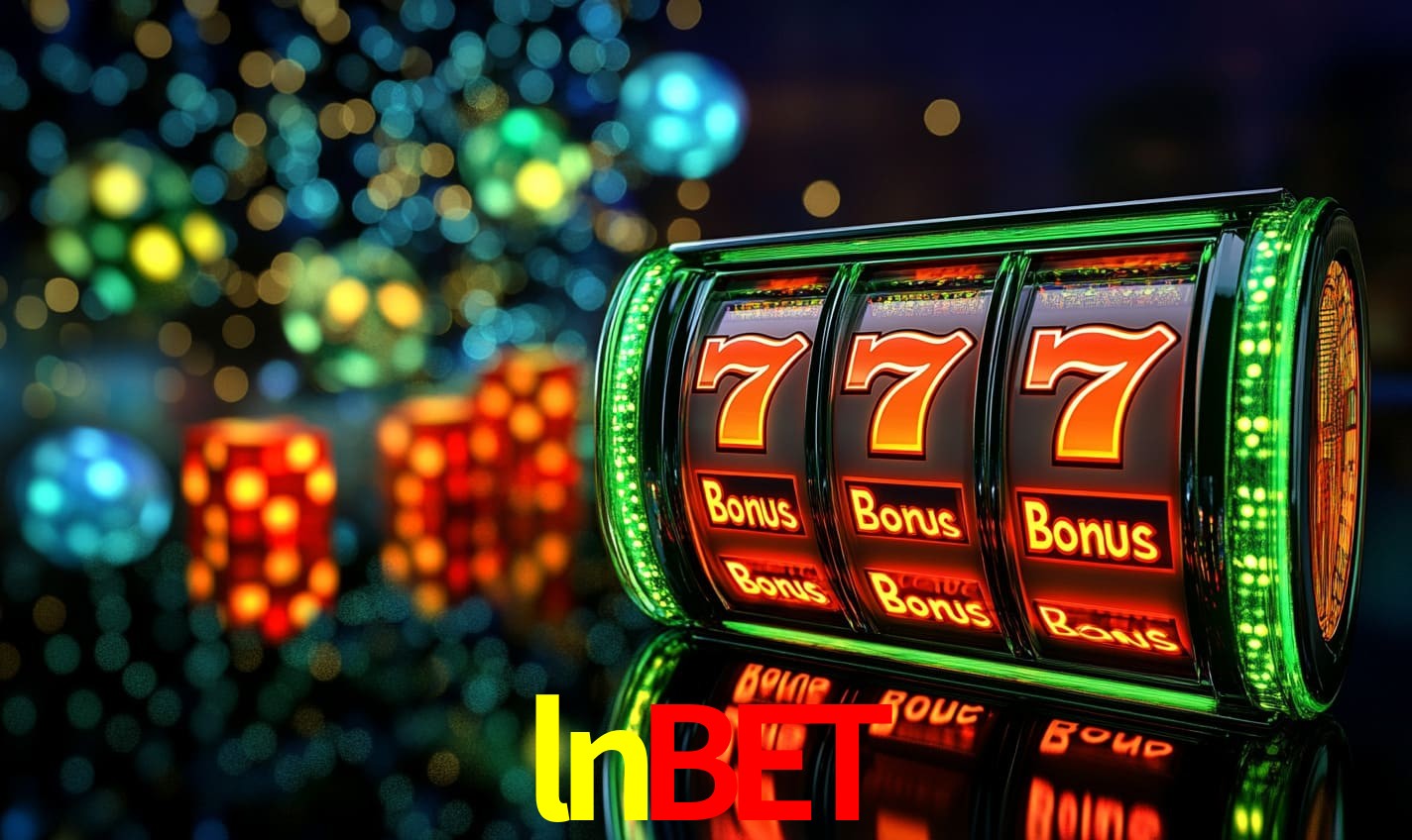 Live Casino lnbet