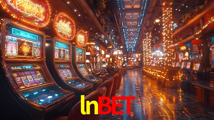lnbet: Seu Especialista em Apostas Esportivas Brasileiras