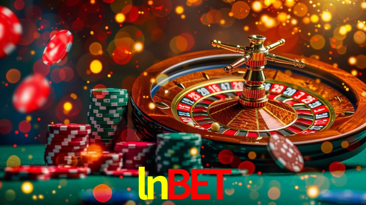 Descubra a Essência do lnbet: Nossa História e Compromissos