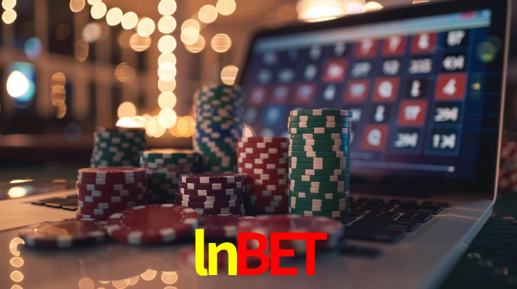 Live Casino lnbet