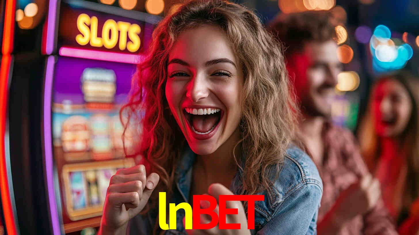 Apostas Esportivas na lnbet: Um Guia Completo