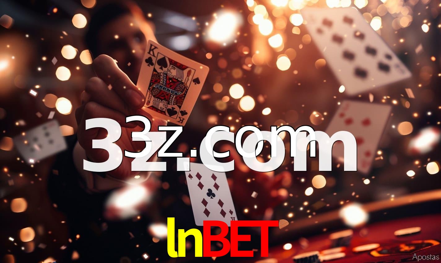 Casino Online lnbet.COM | Os Melhores Slots no Brasil