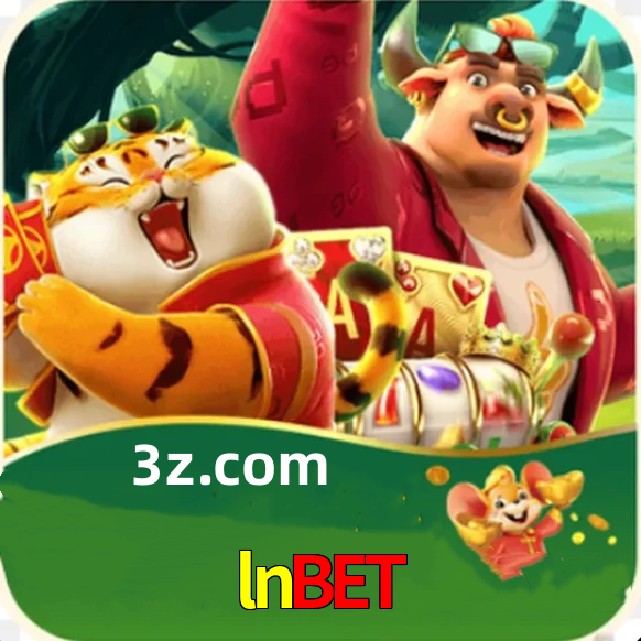 lnbet.com Casino Online | Site Oficial